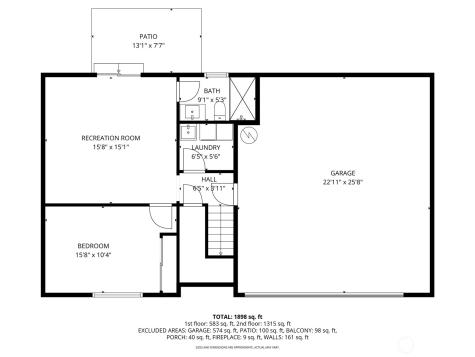 14605 20th Avenue NE Shoreline WA 98155