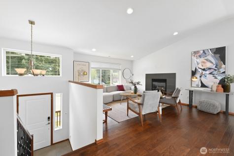 14605 20th Avenue NE Shoreline WA 98155