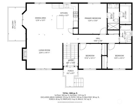 14605 20th Avenue NE Shoreline WA 98155