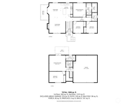14605 20th Avenue NE Shoreline WA 98155