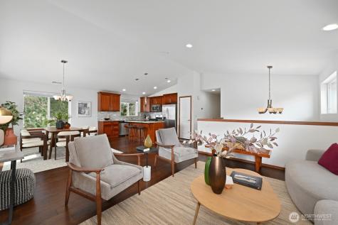 14605 20th Avenue NE Shoreline WA 98155