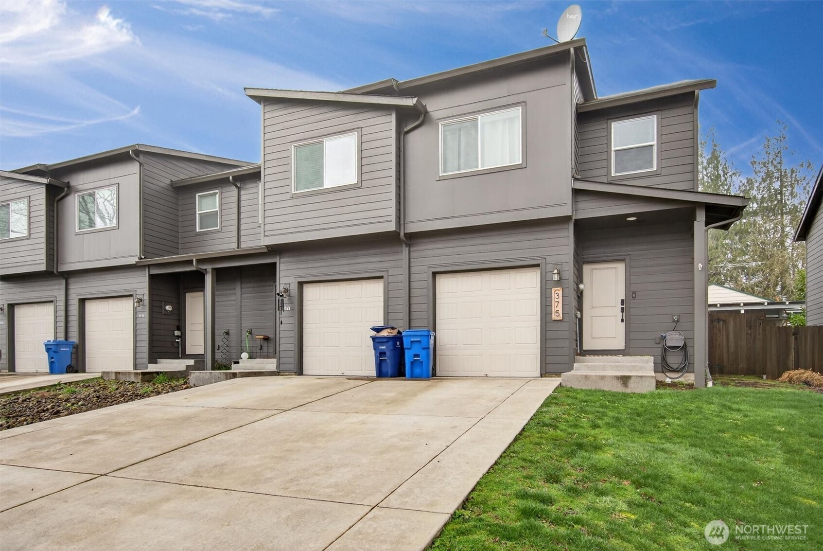375 S 10th Street Kalama WA 98625