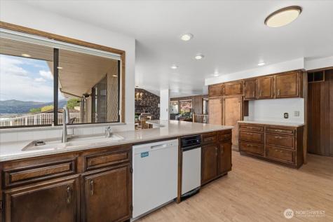 602 Daniels Drive East Wenatchee WA 98802
