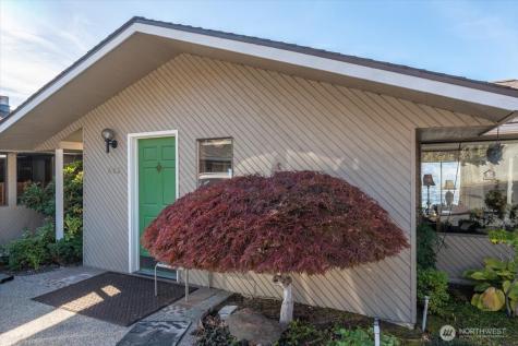 602 Daniels Drive East Wenatchee WA 98802