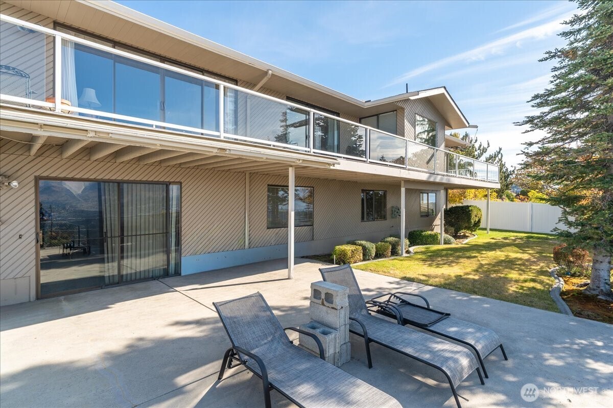 602 Daniels Drive East Wenatchee WA 98802