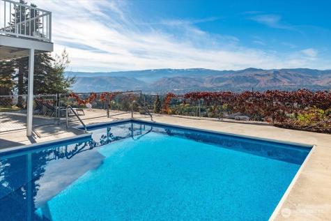 602 Daniels Drive East Wenatchee WA 98802