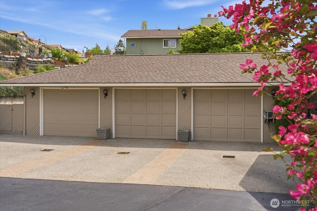 602 Daniels Drive East Wenatchee WA 98802