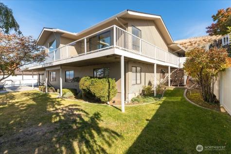 602 Daniels Drive East Wenatchee WA 98802
