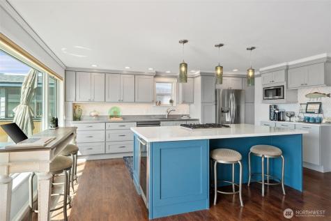 18651 NE North Shore Road Tahuya WA 98588