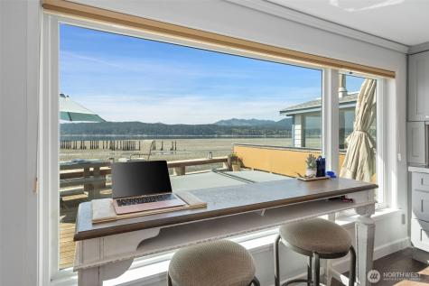18651 NE North Shore Road Tahuya WA 98588