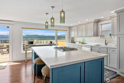 18651 NE North Shore Road Tahuya WA 98588