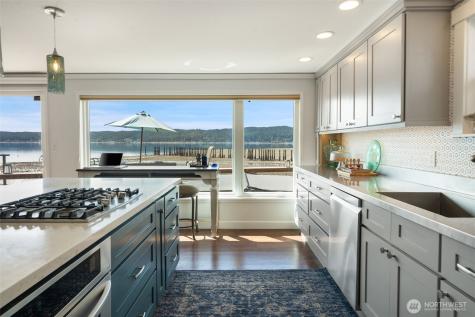 18651 NE North Shore Road Tahuya WA 98588