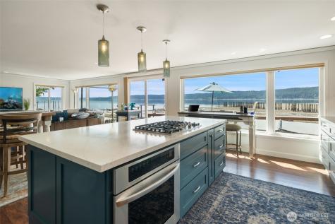 18651 NE North Shore Road Tahuya WA 98588