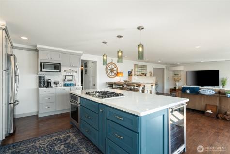 18651 NE North Shore Road Tahuya WA 98588