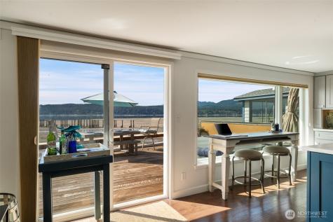 18651 NE North Shore Road Tahuya WA 98588