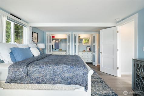18651 NE North Shore Road Tahuya WA 98588