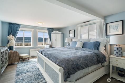 18651 NE North Shore Road Tahuya WA 98588