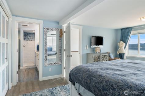 18651 NE North Shore Road Tahuya WA 98588