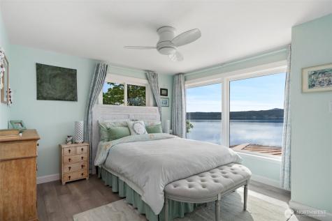 18651 NE North Shore Road Tahuya WA 98588