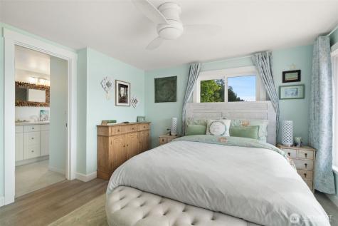 18651 NE North Shore Road Tahuya WA 98588