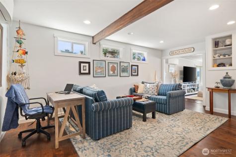 18651 NE North Shore Road Tahuya WA 98588