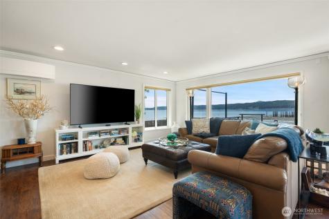 18651 NE North Shore Road Tahuya WA 98588