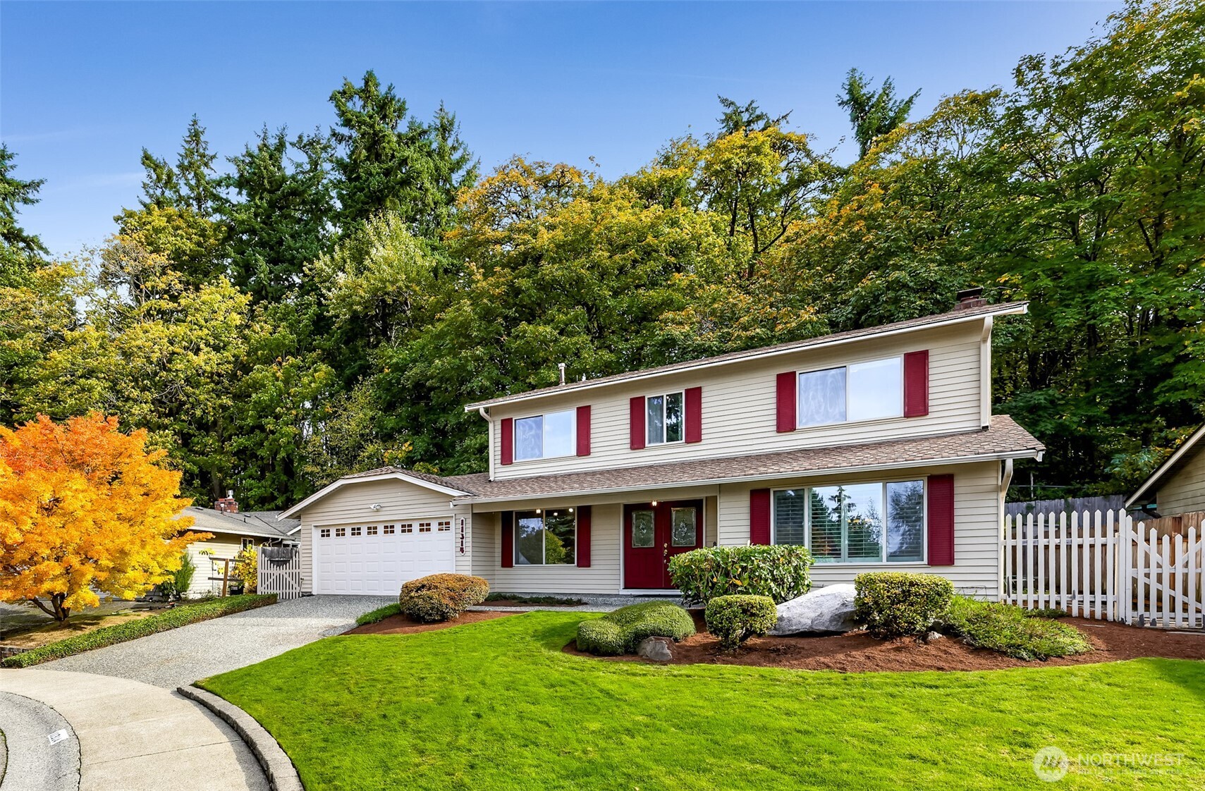 11314 127th Place NE Kirkland WA 98033