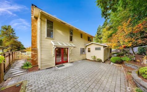11314 127th Place NE Kirkland WA 98033