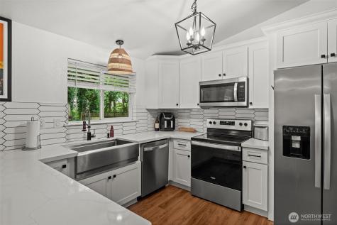 7409 Lucinda Court SW Olympia WA 98512