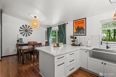 7409 Lucinda Court SW Olympia WA 98512