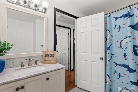 7409 Lucinda Court SW Olympia WA 98512