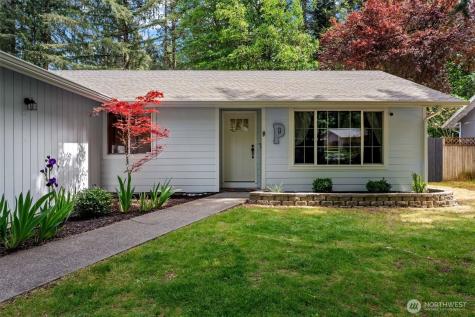 7409 Lucinda Court SW Olympia WA 98512