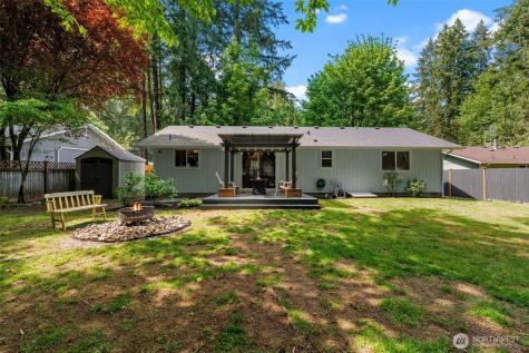 7409 Lucinda Court SW Olympia WA 98512
