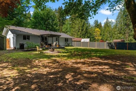 7409 Lucinda Court SW Olympia WA 98512