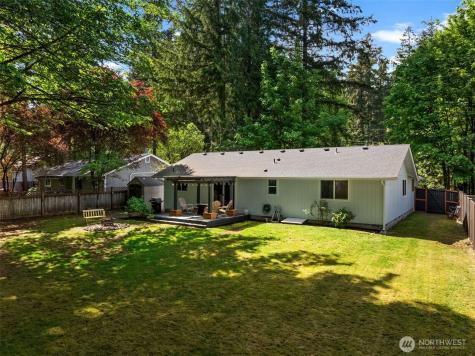 7409 Lucinda Court SW Olympia WA 98512