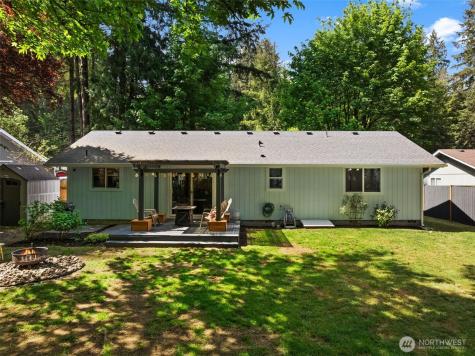 7409 Lucinda Court SW Olympia WA 98512