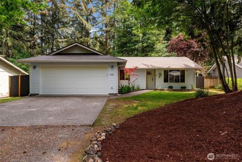7409 Lucinda Court SW Olympia WA 98512