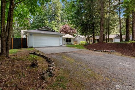 7409 Lucinda Court SW Olympia WA 98512