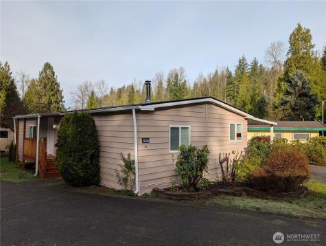 9601 315th Avenue SE Issaquah WA 98027