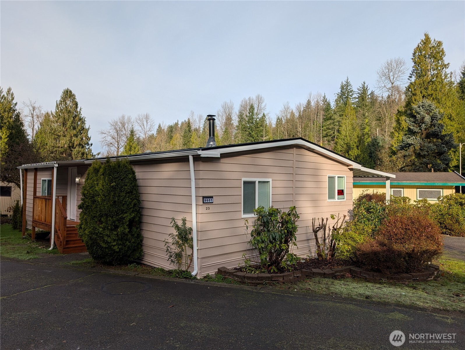 9601 315th Avenue SE Issaquah WA 98027
