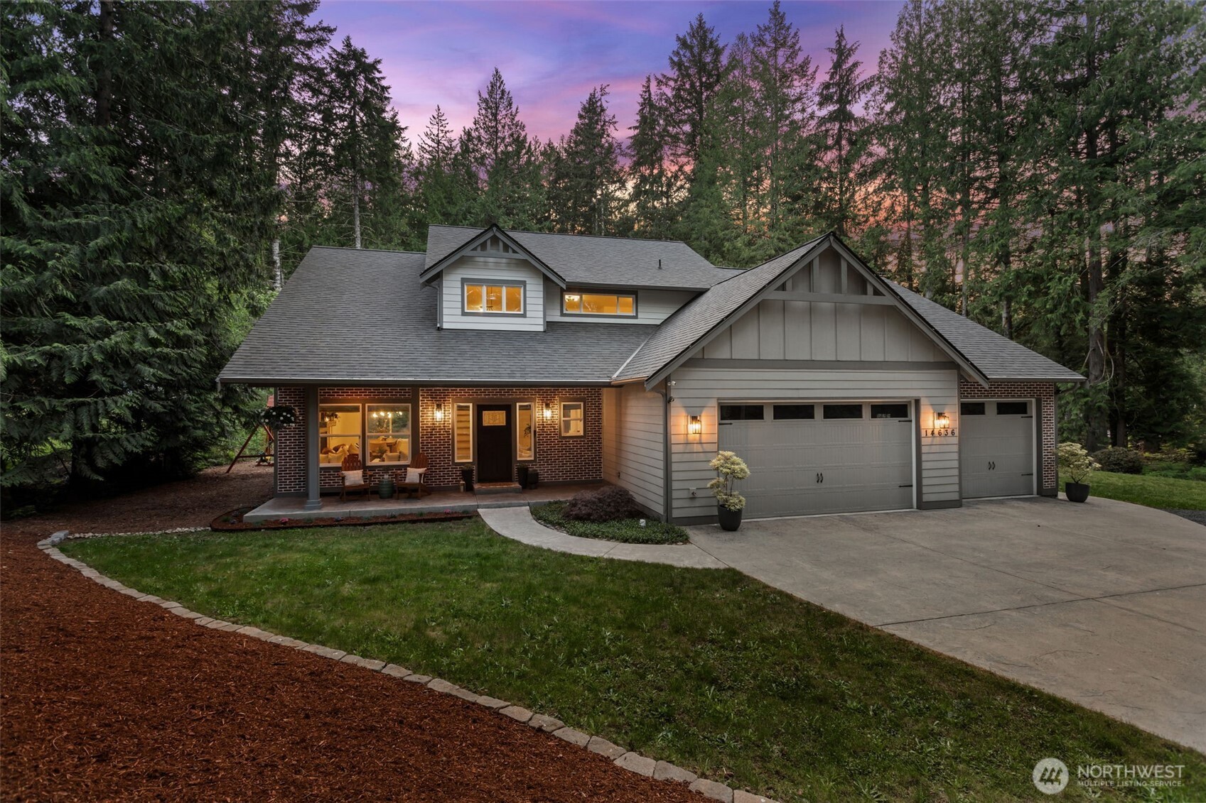 14636 Fagerud Road SE Olalla WA 98359