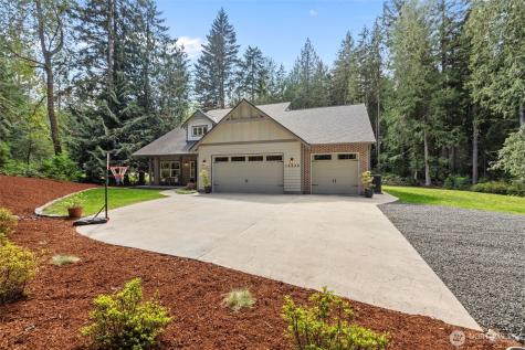 14636 Fagerud Road SE Olalla WA 98359