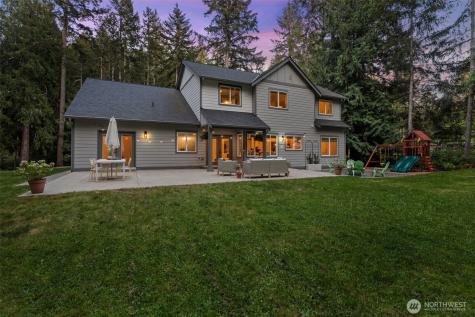 14636 Fagerud Road SE Olalla WA 98359
