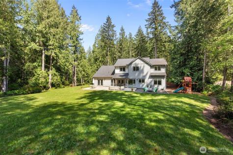 14636 Fagerud Road SE Olalla WA 98359