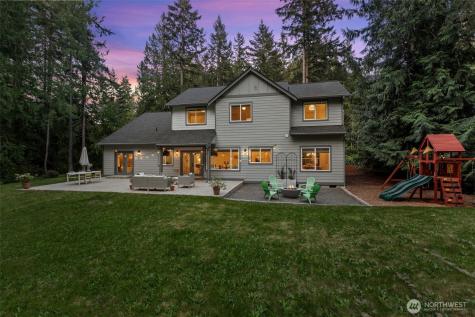 14636 Fagerud Road SE Olalla WA 98359
