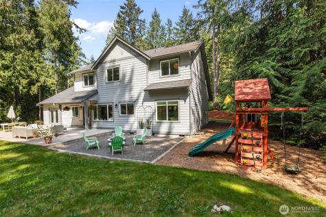 14636 Fagerud Road SE Olalla WA 98359