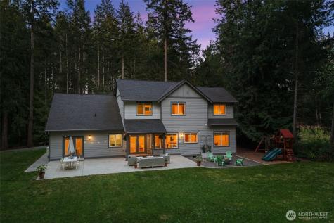 14636 Fagerud Road SE Olalla WA 98359