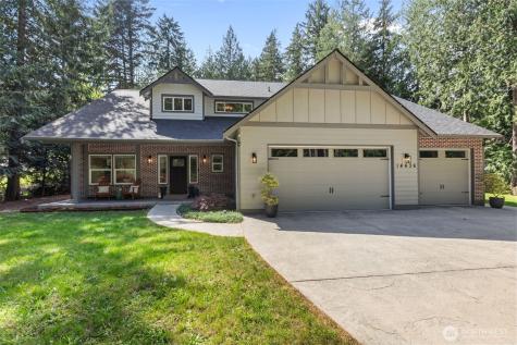 14636 Fagerud Road SE Olalla WA 98359