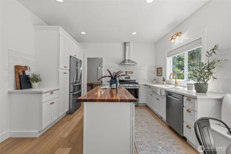 14636 Fagerud Road SE Olalla WA 98359