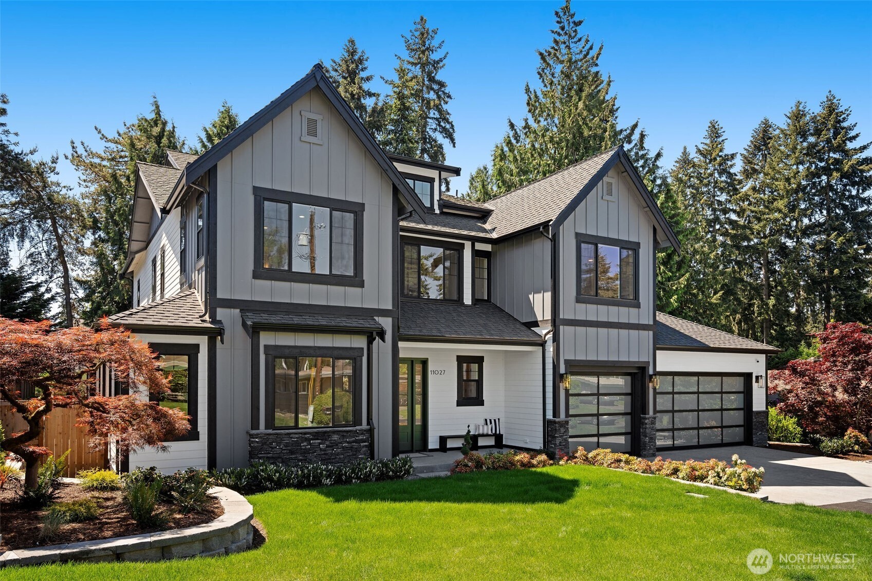 11027 SE 30th Place Bellevue WA 98004